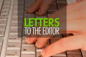 Letters to the Editor