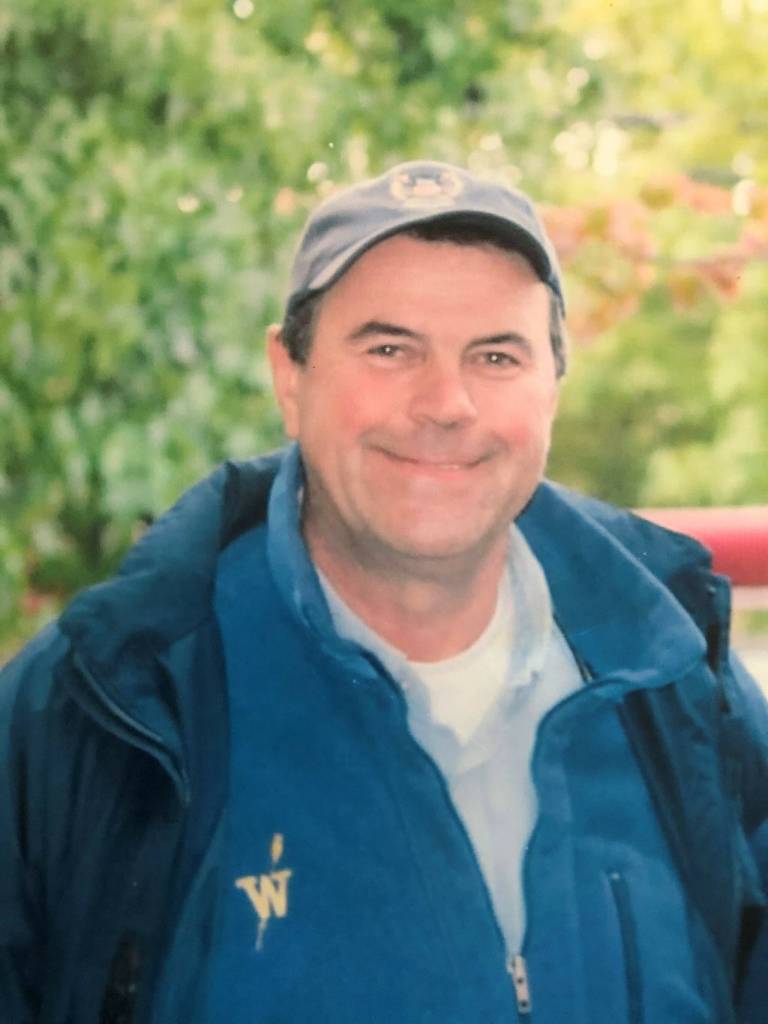 Bob Cummins, a key contributor to the rowing community, will be inducted into the Snohomish County Sports Hall of Fame on Sept. 23, 2026. (Photo courtesy of the Snohomish County Sports Commission)