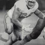 Erik Norgard, a former NFL offensive lineman out of Arlington High School, will be inducted into the Snohomish County Sports Hall of Fame on Sept. 23, 2026. (Photo courtesy of the Snohomish County Sports Commission)