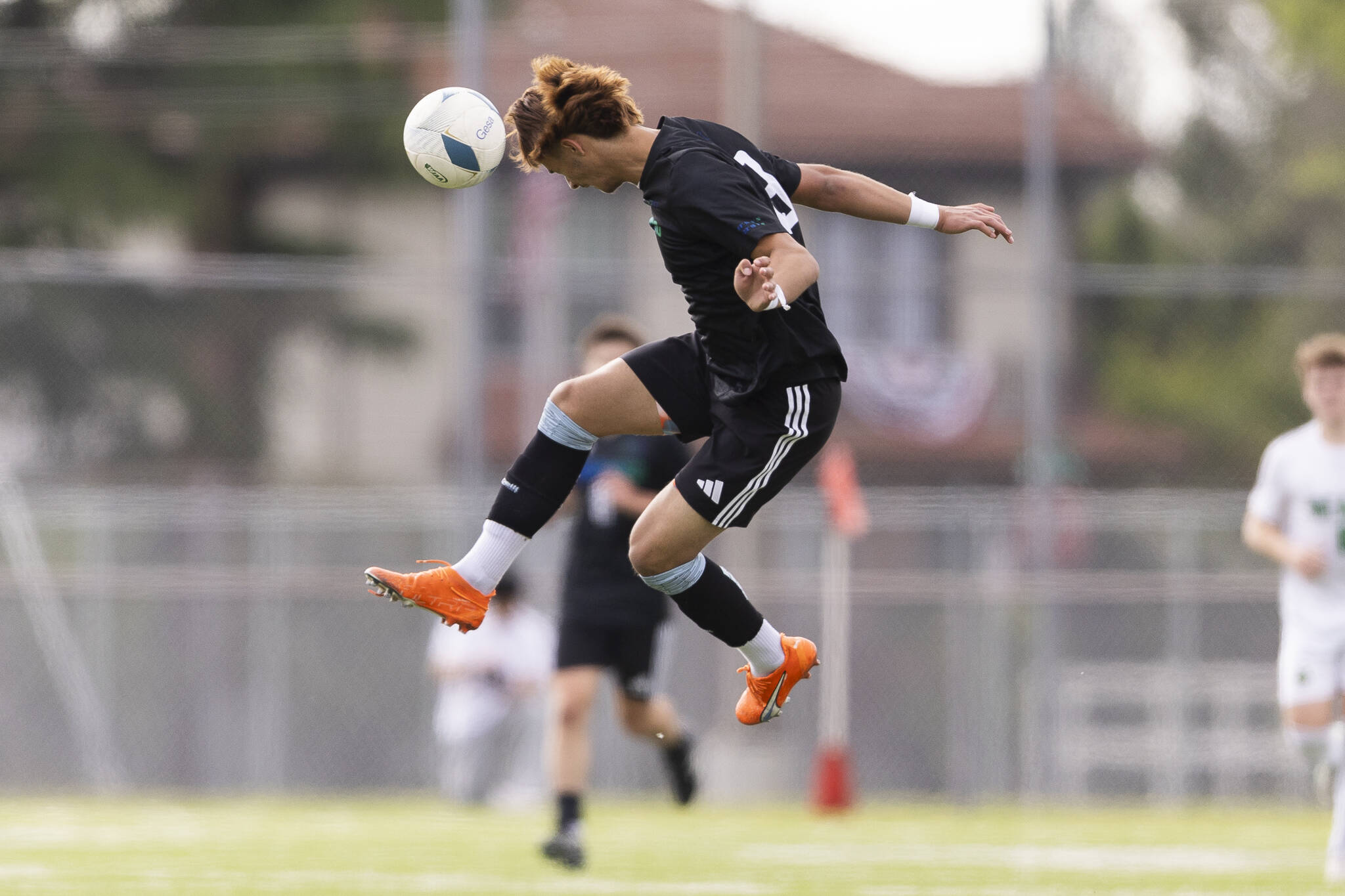 Wesco announces All-Conference boys soccer teams