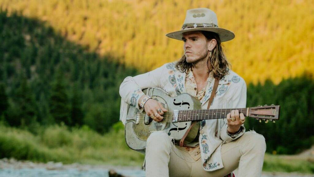 KALEOs Way Down We Go Tour makes its stop in Woodinville on Thursday to perform at Chateau Ste. Michelle. (Provided photo)