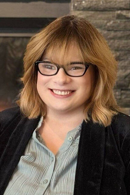 Annie Fitzgerald