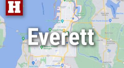 Everett