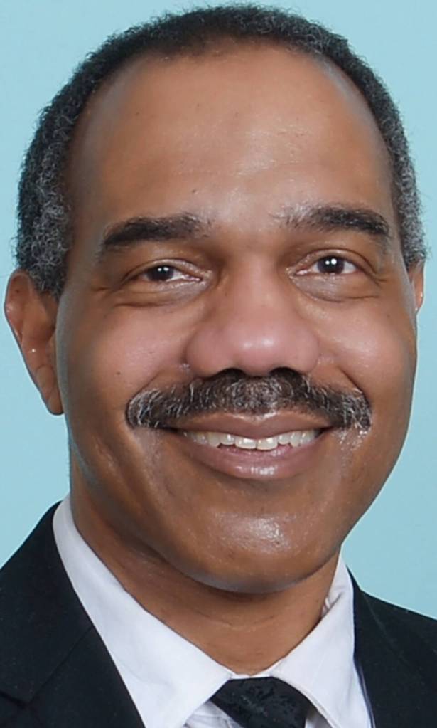 Keith Arnold