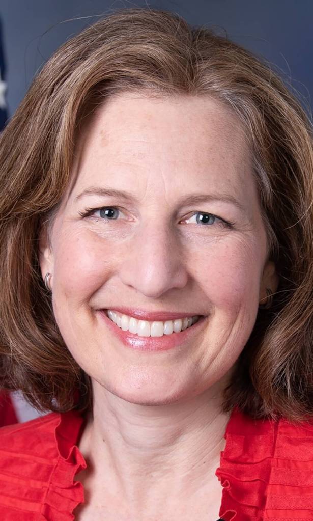Kim Schrier