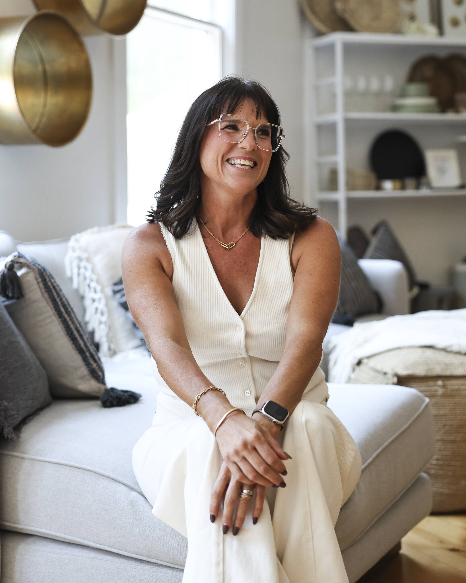 heraldnet.com - Jenna Millikan Herald Writer - Home goods store brings HGTV designs to Snohomish
