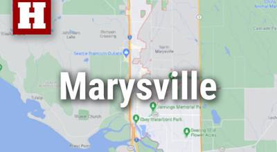 Marysville