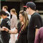 The Fresh Pain Festival will offer live artistic demonstrations, food vendors, and free art making projects. The Schack Art Centers galleries will also be open admission-free, the nonprofit wrote in a press release last week. (Courtesy of Schack Art Center)