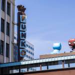 Olivia Vanni / The Herald
The Funko flagship store along Wetmore Avenue on Monday, May 11, 2026 in Everett, Washington.