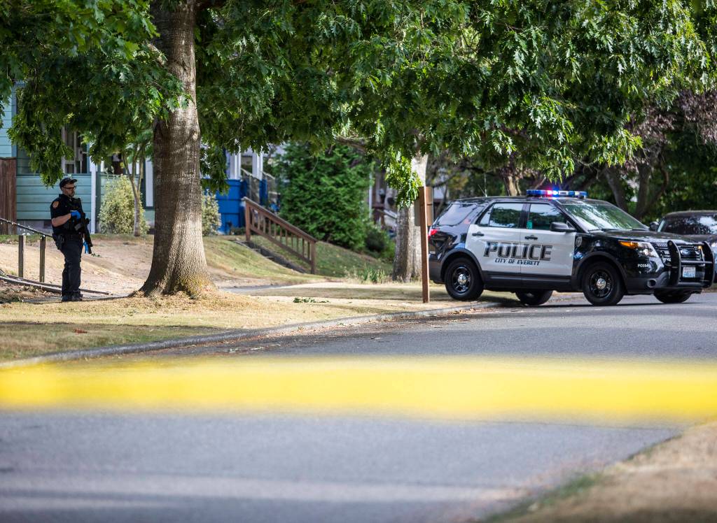 Council approves Everett PD’s appearance on reality show